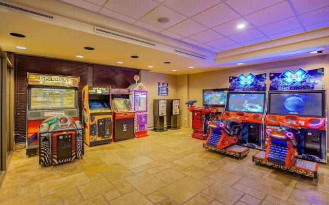 Days Inn by Wyndham Niagara Falls Lundys Lane