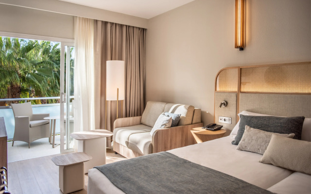 Tabaiba Princess Hotel