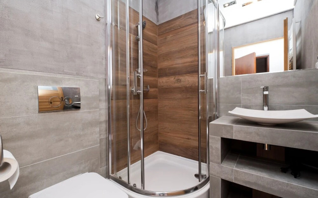 Enigma Hotel Apartments