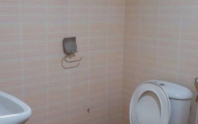 SP Guest House & Tour