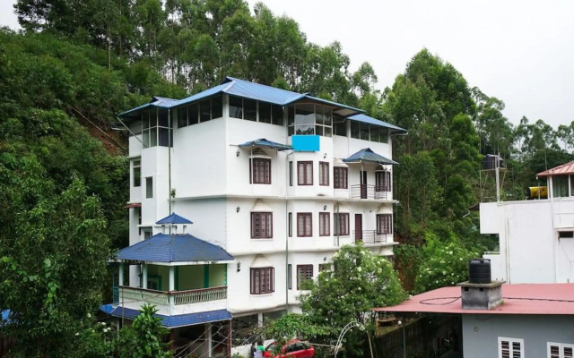 Blue Berg Resorts