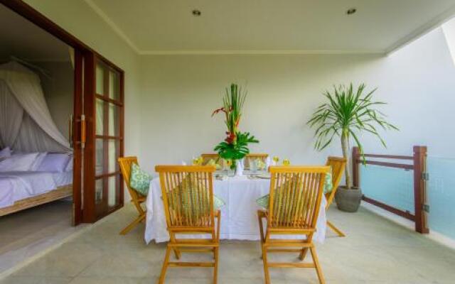 Golden Palm Luxury Villa