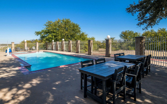 Comfort Suites Roanoke - Fort Worth North