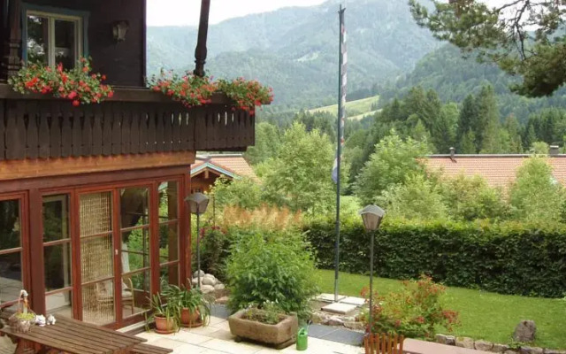 Landhaus Kaiserwinkl