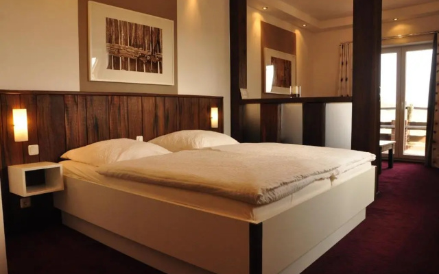 Hotel Nige Hus