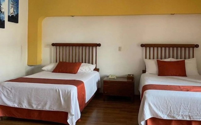 Hotel Posada Tolosa
