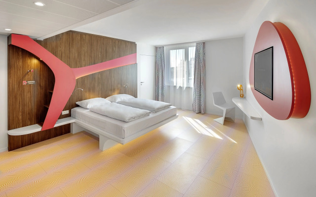 Prize by Radisson, Vienna City