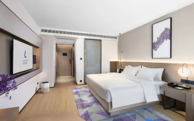 Lavande Hotels 3.5（Bijie Municipal Government Branch)