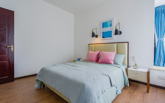 Locals Boutique Apartment Wanzai No.4