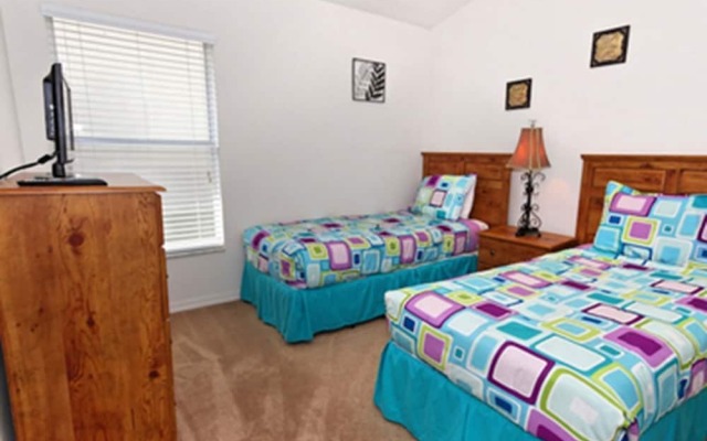 Glenbrook Retreat