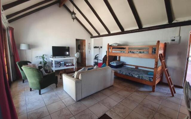 Faodail Guest House