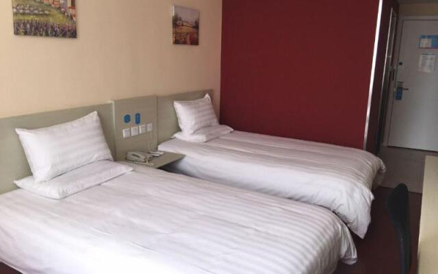 Hanting Hotel (Beijing Yanqing Gaota Road)