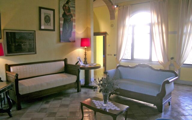 Villa Corsano