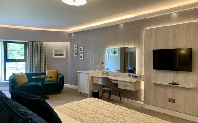 Mill Park Hotel