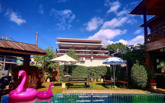 Baan Chankaew Hotel