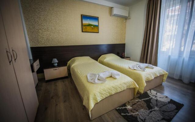 Vida Family Hotel
