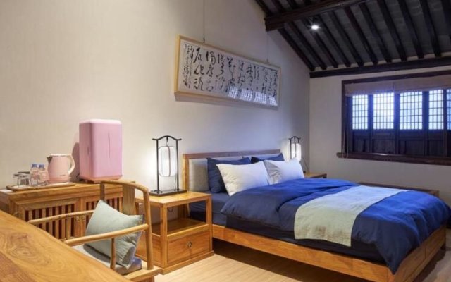 Floral Hotel Shanghai Yuda Lishe