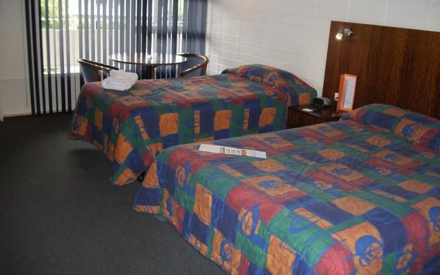 HotelMOTEL Adelaide