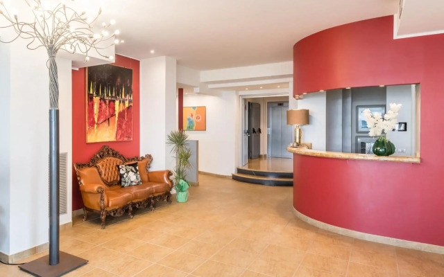 Hotel Katja