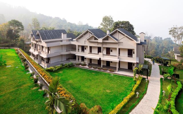 Sinclairs Retreat Kalimpong