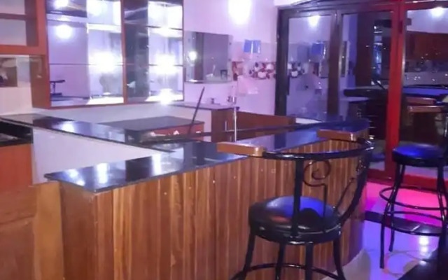 Lion Motel