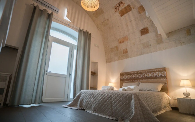 Le Lamie by Polignando Tourist Services