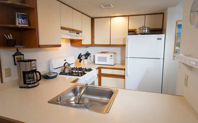 Spacious Winterplace 2 Br - Okemo 2 Bedroom Condo by RedAwning