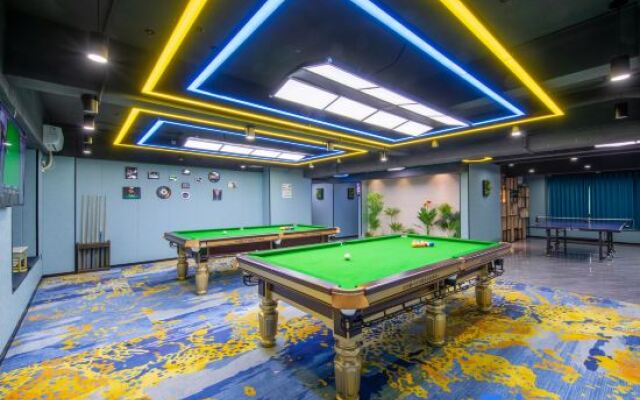 City Comfort Inn Shenzhen Airport North