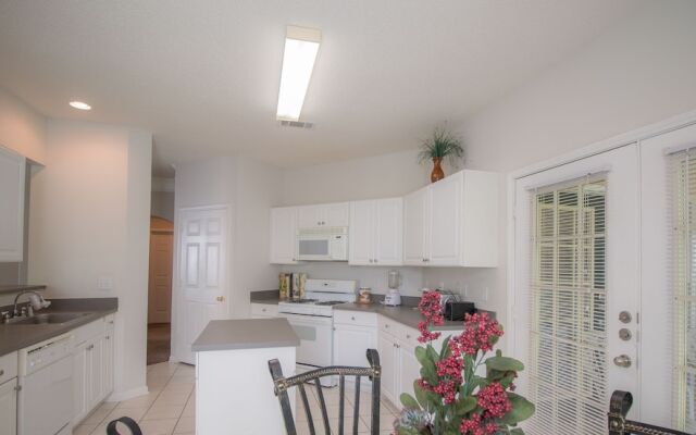 Legacy Villas-Legacy Villa 801