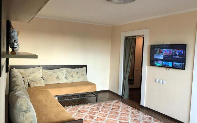 Apartment on Republic Square