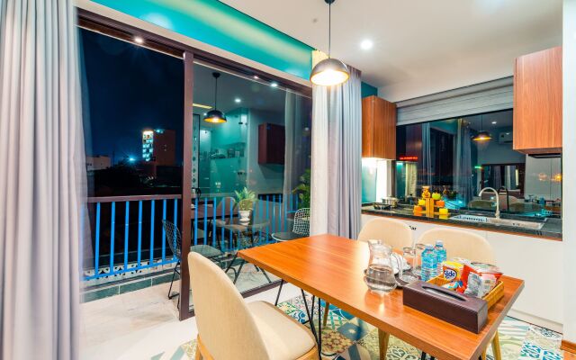 Cani Beach House