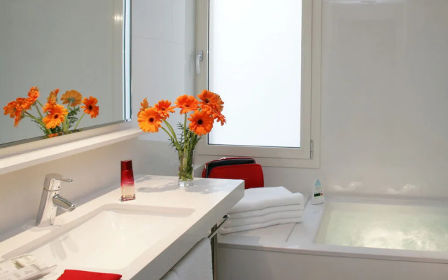 Park Hotel Barcelona