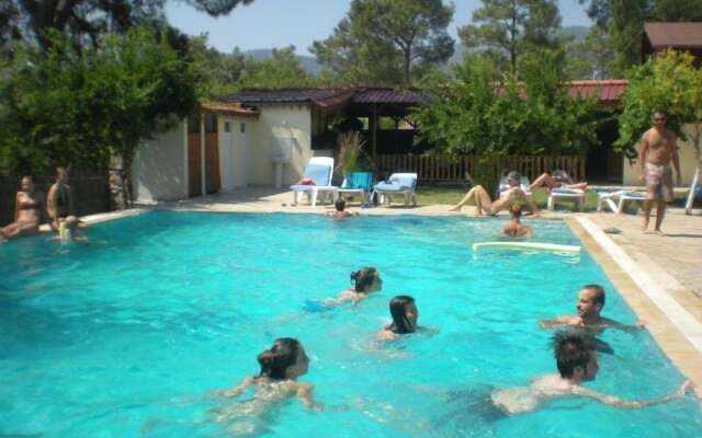Don Kisot Pansiyon