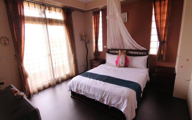 Clover 248 B&B