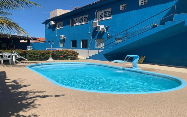 Pousada São Miguel dos Milagres