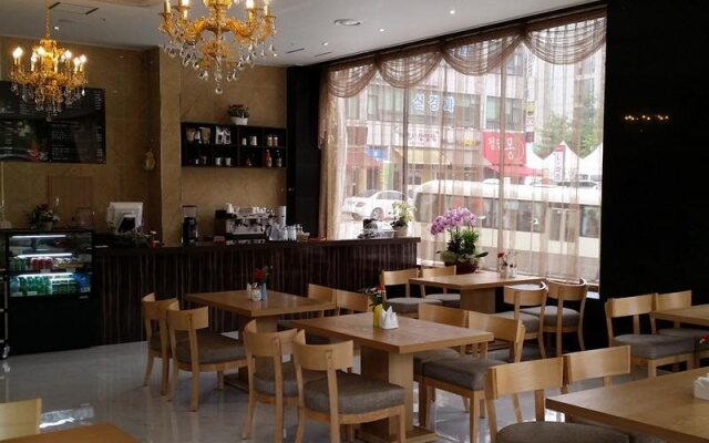 3s Boutique Hotel