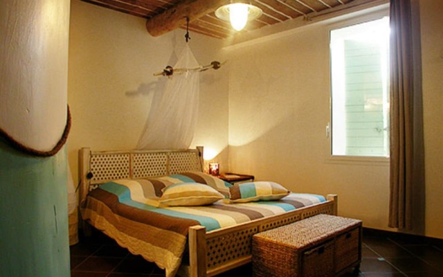 Le Manoir De Gémenos Chambres d'hôtes