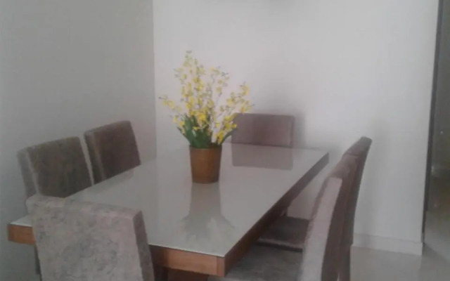 Edifício Corte Real