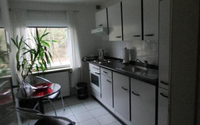 Hotel Ambiente