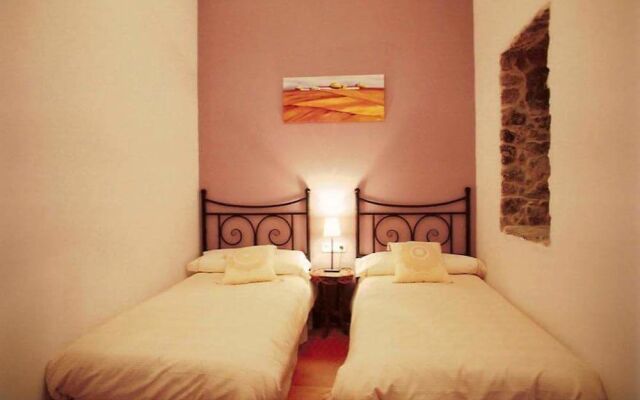 Casa Rural La Llave de Miraflores