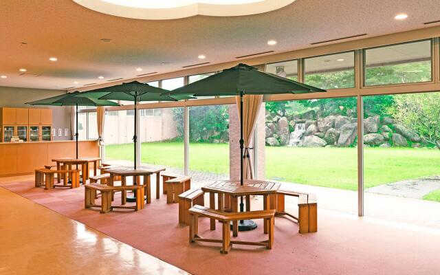 Spa Hotel Yuttarikan