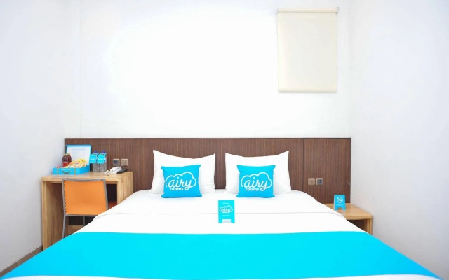 Airy Legian Batu Pageh Gang Melan Kuta Bali