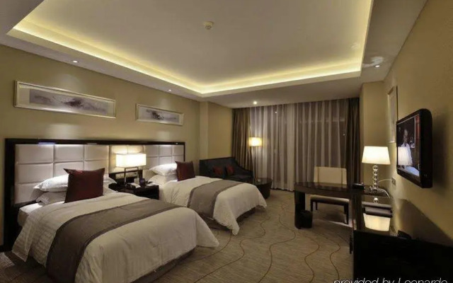 Zhengfangyuan International Hotel