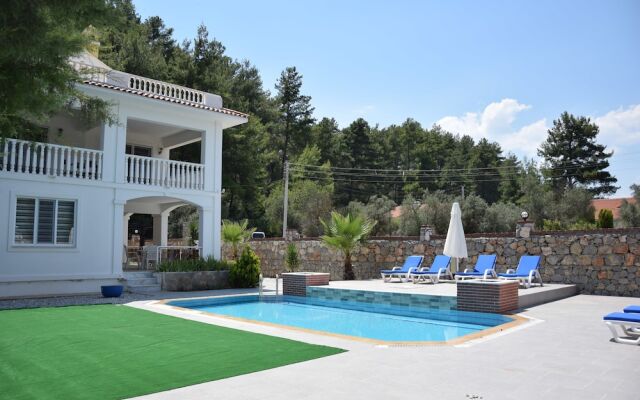 Villa Xclusive by Turkish Lettings
