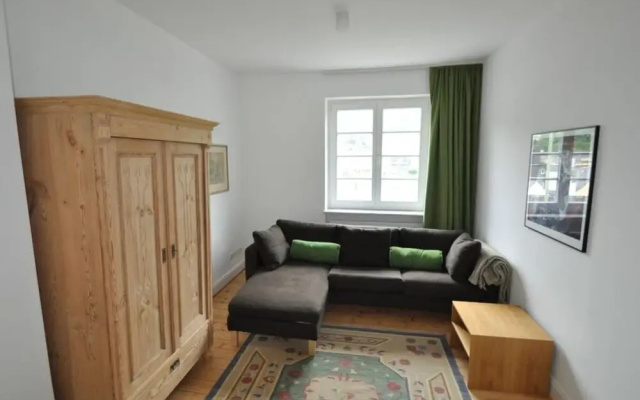 Haus Rosa Comfortable Holiday Residence