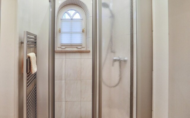 Ferienwohnung Heefwai 2 "w1"