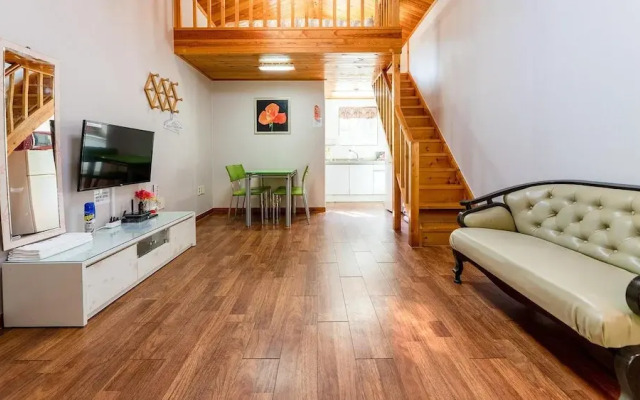 Gapyeong Rainbow Pension