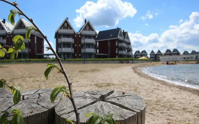 Luxurioeses Appartement