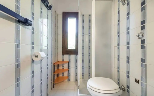 Apartment Porto Istana Near the Beach