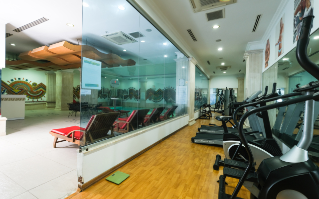 Bilem Hotel Beach & Spa